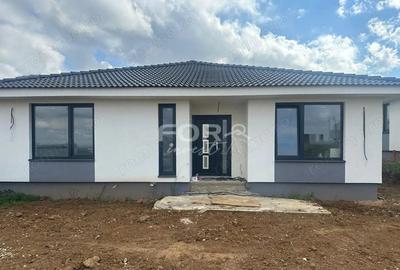 Casă cu 4 camere cu Teren 600 Mp în Paleu - 17