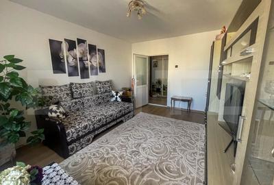 Apartament decomandat, 2 camere, 49,8 mp - Intre Lacuri - 2