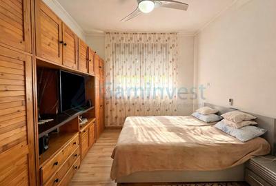 Casă individuală cu 4 camere cu Canalizare în Dragoș Vodă - 9