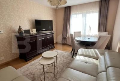 Apartament cu 3 camere decomandat în Burdujeni - 3