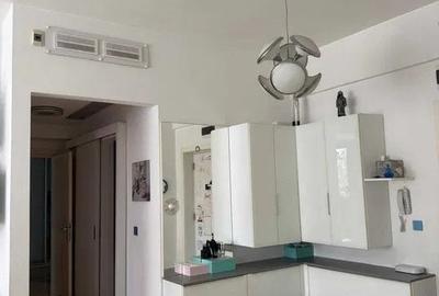 KM 4 -APARTAMENT 3 CAMERE 2 BALCOANE MODERN, SPATIOS SI LUMINOS-BLOC NOU - 4