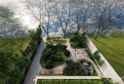 Ansamblu Rezidential Exclusivist - 4