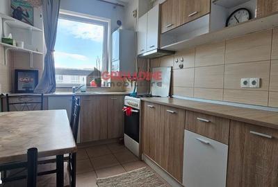 Garsonieră decomandată, mobilată în Bartolomeu - 2