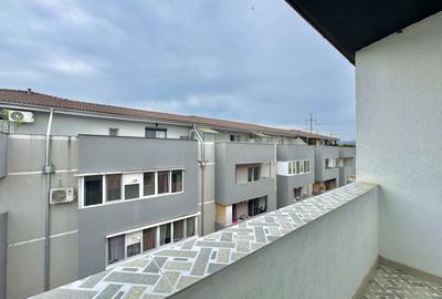 Apartament 3 camere - Decomandat - MOBILAT ȘI UTILAT - 12