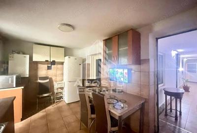 Apartament doua camere la casa - 6