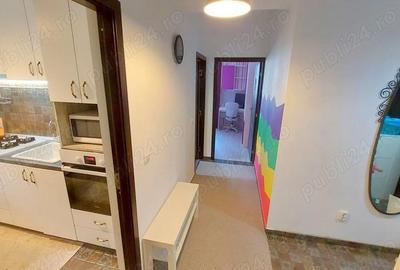 Apartament cu 2 camere semidecomandat în Tătărași - 1