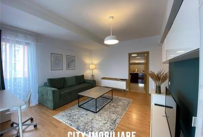 Apartament 2 camere, prima inchiriere , zona Calea Turzii.