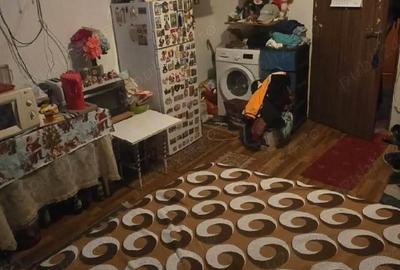 Garsonieră semidecomandată în Buziașului - 1