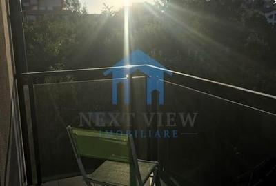 Apartament cu 2 camere decomandat, mobilat în Zorilor - 7