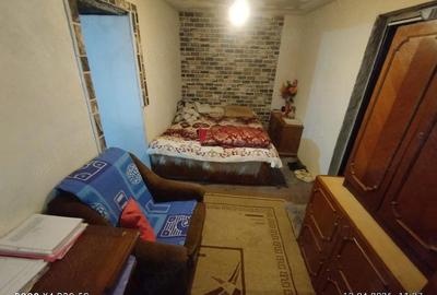 Casă cu 4 camere cu Teren 533 Mp în Sânmartin - 2