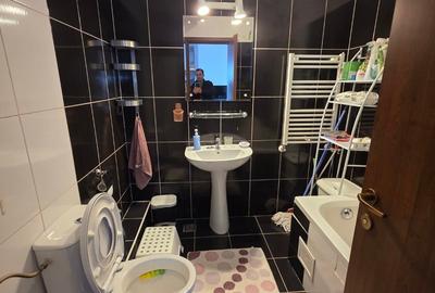 Apartament cu 2 camere semidecomandat, mobilat în 1 Decembrie 1918 - 5