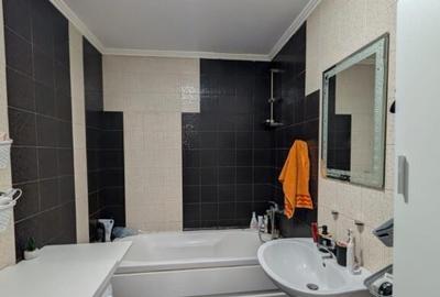 Oportunitate! Apartament cu 2 camere mobilat si utilat, zona Teilor - 10