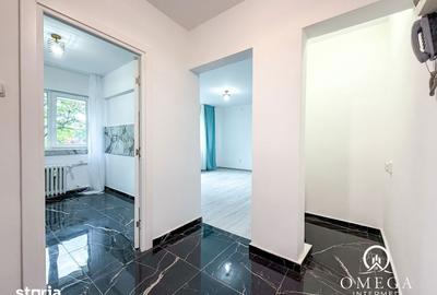 Apartament cu 2 camere în Podu Roș - 10