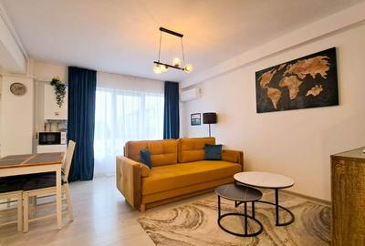 Apartament 2 camere de vanzare Otopeni | Central | Parcul Unirii - 1