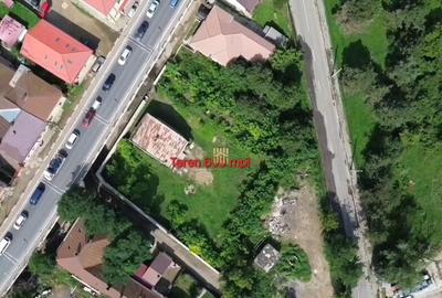 Teren Intravilan 600 mp Suceava De 0727817187 - 12