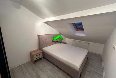 Apartament de inchiriat 2 camere Sibiu Selimbar - 4