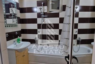 Apartament 3 camere, etaj 1, centrala proprie, Gheorghe L... - 2