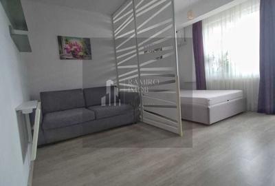 Garsonieră decomandată în Sud-Vest - 2