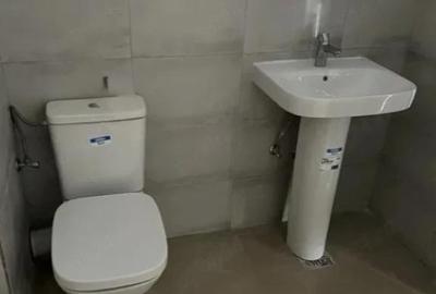 Garsonieră semidecomandată în Babadag - 1