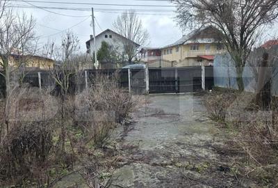 Casă cu Teren 764 Mp în Răzvad - 2