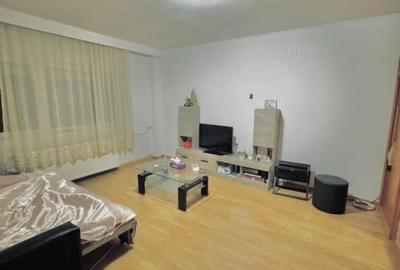 75000 euro -Garsoniera 39mp-bloc 1989 - Timpuri Noi metrou - 7