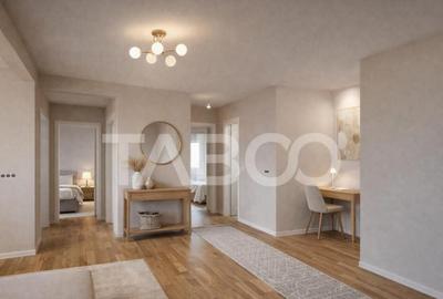 Casa pe un singur nivel de vanzare - liniste - calmitate - a - 12