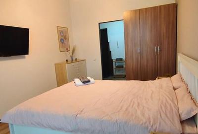 Garsoniera de inchiriat in zona Vitan - 5