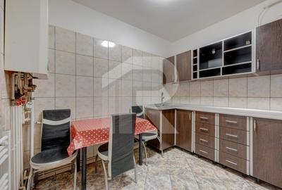 BERCENI – PIAȚA REȘIȚA, 3 CAMERE, 73 MP TOTAL, CENTRALA PROPRIE, LOC PARCARE! - 8