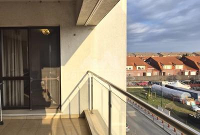 Apartament cu 2 camere semidecomandat în Pipera - 19