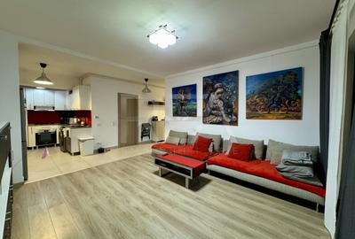 2 camere modern, cu terasa generoasa, Titulescu - Victoriei 2 camere modern, cu terasa generoasa, Titulescu - Victoriei - 2