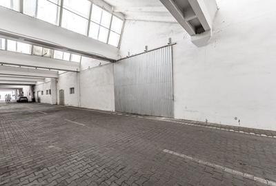 Hală industrială în suprafață de 1174 mp - 3