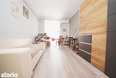 Apartament cu 2 camere în Iorga - 15