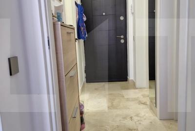 Apartament cu 2 camere, 46 mp, bloc 2019, Bucuresti - 5