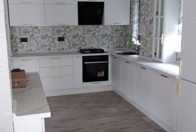 Casă cu 6 camere în Crevedia - 4