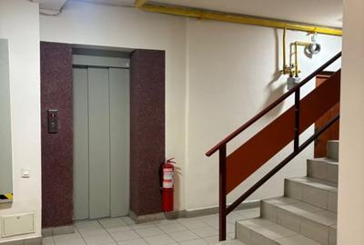 Apartament 2 camere spatios Cartierul Latin 95mp Parcare Proprie - 13