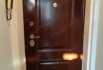 Garsonieră semidecomandată în Progresul - 6