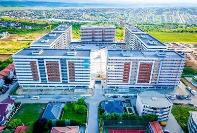 Apartamente noi, 3 camere, Copou - Aleea Sadoveanu - 3