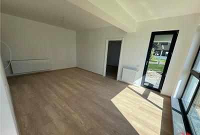 Ap 2 cam, parter,terasa, bloc 2025, comision 0%, vedere spre Ap 2 cam, parter,terasa, bloc 2025, comision 0%, vedere spre - 2