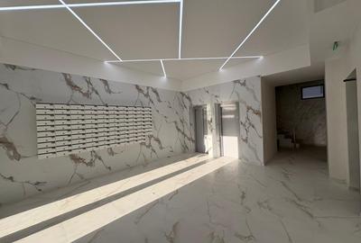 Apartament cu 2 camere decomandat în Central - 21