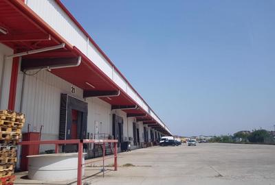 Spațiu comercial, de 1,800 mp, în Chiajna - 3