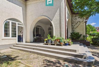 Casă individuală parter, zona Calea Șagului - 22