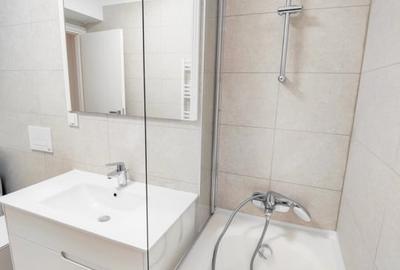 Apartament cu 2 camere decomandat, mobilat în Aviației - 14