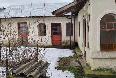 Casă cu Teren 507 Mp în Valea Bradului - 9