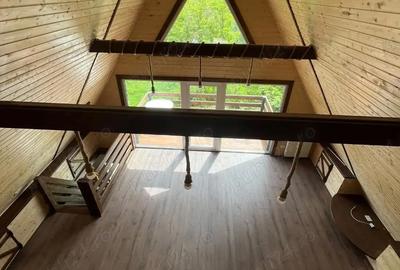 Casă cu 3 camere cu Teren 500 Mp în Surani - 7