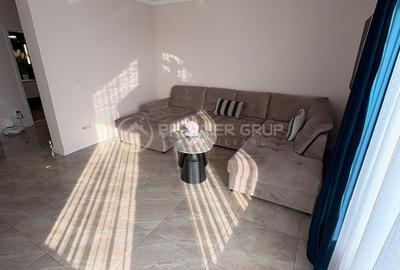 Vilă 4 camere 110mp 2băi, Miroslava - 5 drumuri - 4