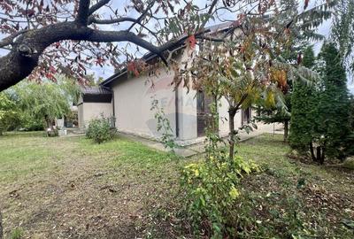 Casă individuală cu 4 camere cu Garaj în Central - 36