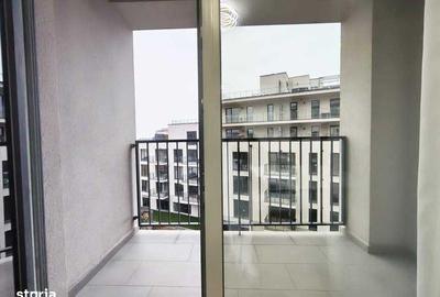 Apartament cu 2 camere în Central - 4