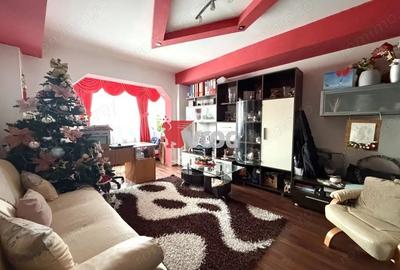 Apartament cu 3 camere decomandat, mobilat în Dacia - 3