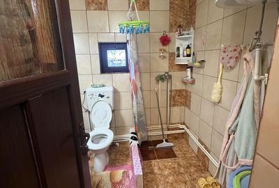 Casă cu 4 camere cu Teren 2000 Mp în Beceni - 5