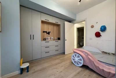 Apartament 3 Camere cu Terasa Mobilat Utilat Sector 3 | Metrou 10 min - 11